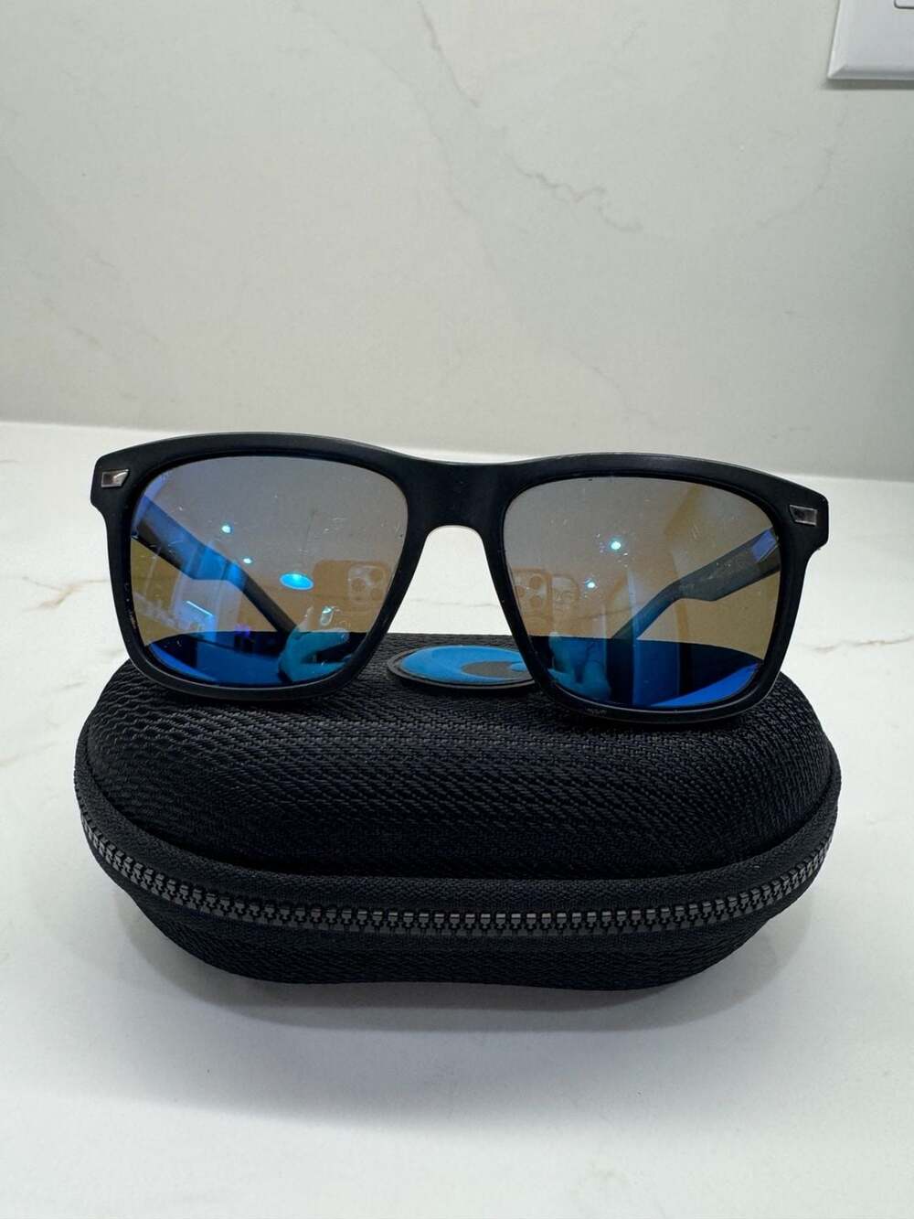 Costa Del Mar Aransas 580 Polarized Sunglasses